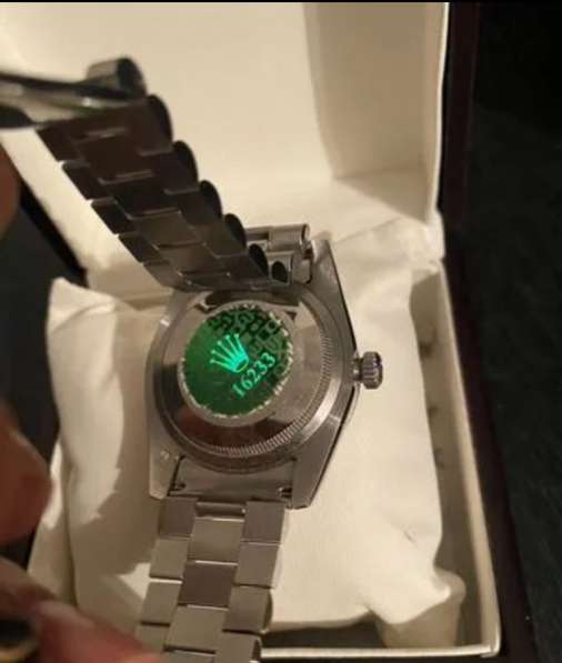Часы ROLEX в Москве