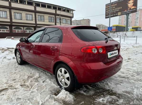 Chevrolet, Lacetti, продажа в Раменское в Раменское фото 5