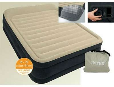 Кровать Premium Comfort Airbed Intex Intex 64404