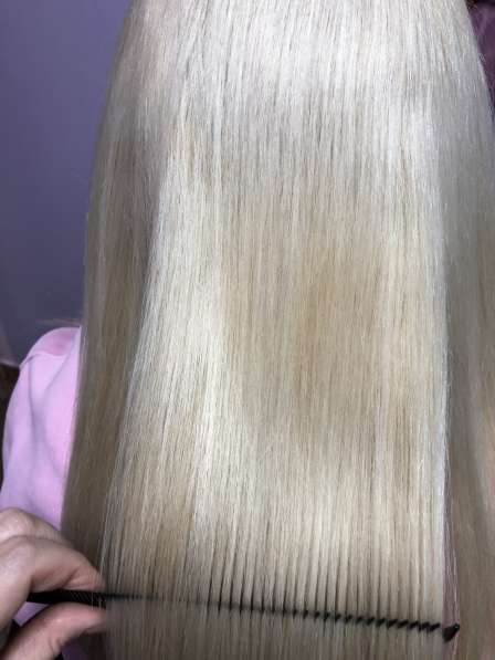 Парикмахер Новокуйбышевск в Новокуйбышевске фото 9