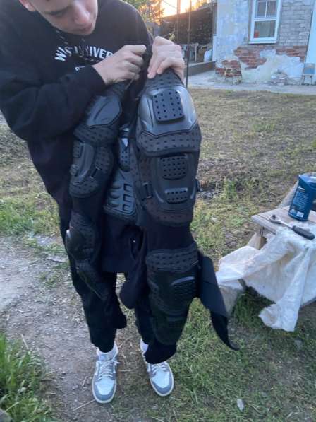 Экипировка в Волгограде фото 6