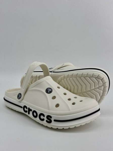 Crocs в Санкт-Петербурге