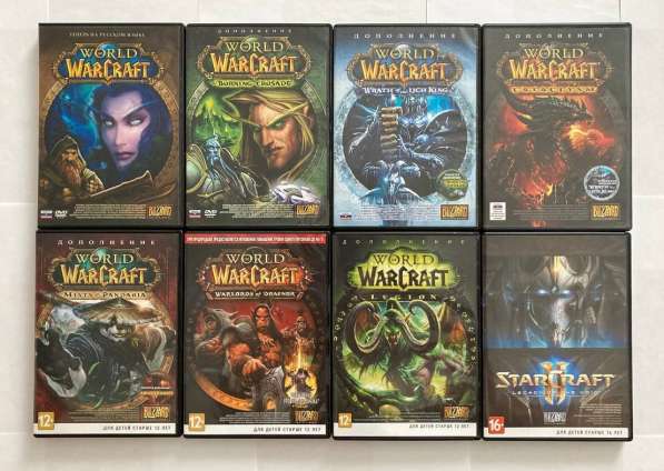 Лицензионные игры (1) в Санкт-Петербурге фото 5