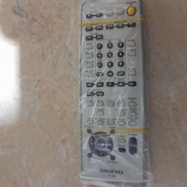 Mузыкальный центр ОNKYО DR-815 в Челябинске фото 9