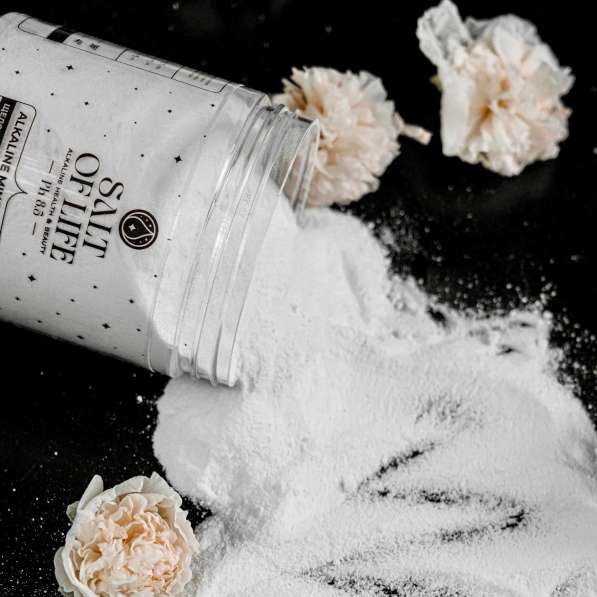 Соль для ванн в фото 6