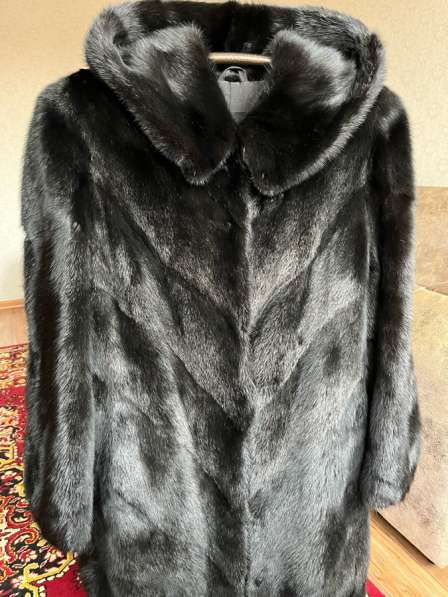 Продам шубу норковую в Салавате