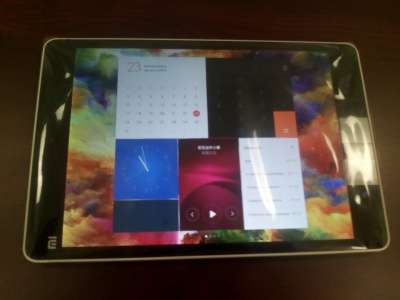 планшет Xiaomi Xiaomi mipad