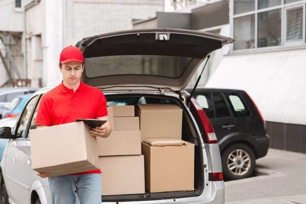 Грузчик-экспедитор в Воронеже