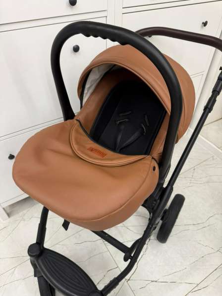 Коляска Verdi mocca 3-1 в Казани фото 13