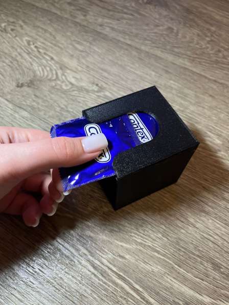 Диспансер автоматический