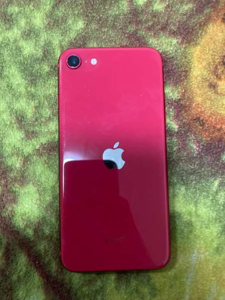 Айфон se2020 в Соликамске фото 4