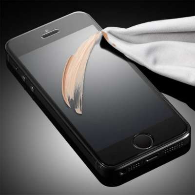 Бронированное стекло на Айфон 5 «Premium-26мм» в Хабаровске фото 4