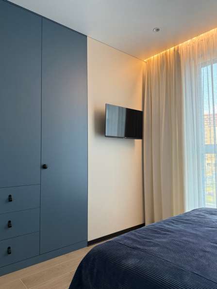 Апартаменты на сутки в фото 4