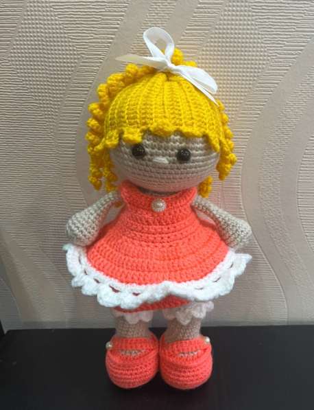 Игрушки ручной работы в Люберцы фото 4