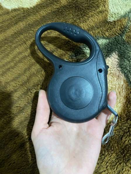 Повод рулетка для собак в Адлере фото 4