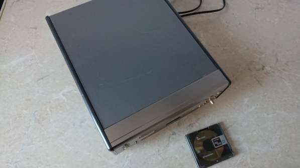 Denon dmd-7,5L Маdе in Jарan в Челябинске фото 15