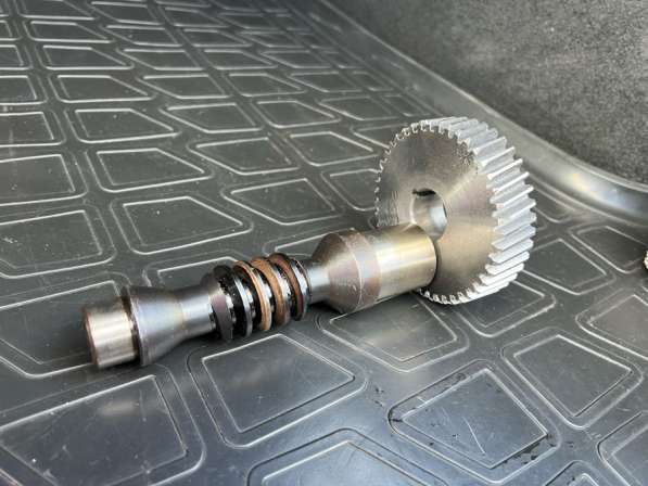 Токарные работы, изготовление шестерёнок в Энгельсе фото 3