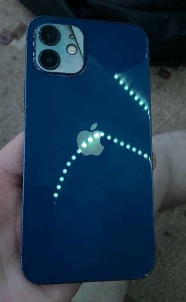 IPhone 12 в Хабаровске