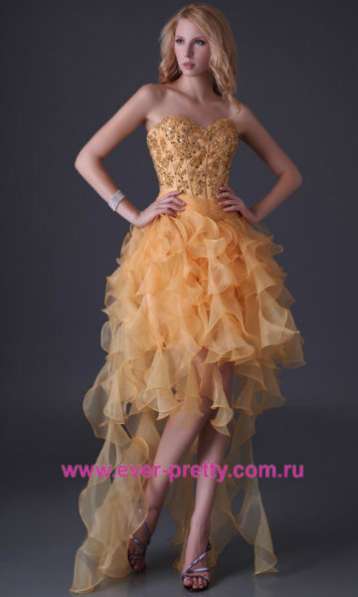 Платье НОВОЕ с открытой спиной "GK Артикул: GK494100 в Белгороде фото 6