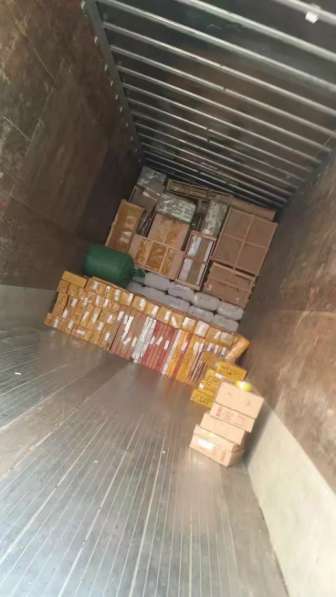 Закупка товаров и Доставка грузов из Китая в Россию в фото 8