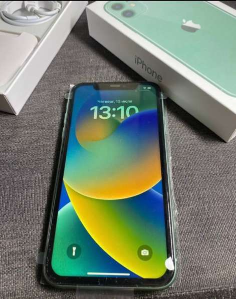 IPhone 11