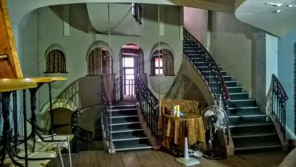 Аренда оригинального помещения кафе клуба Троицкий мост в Пскове