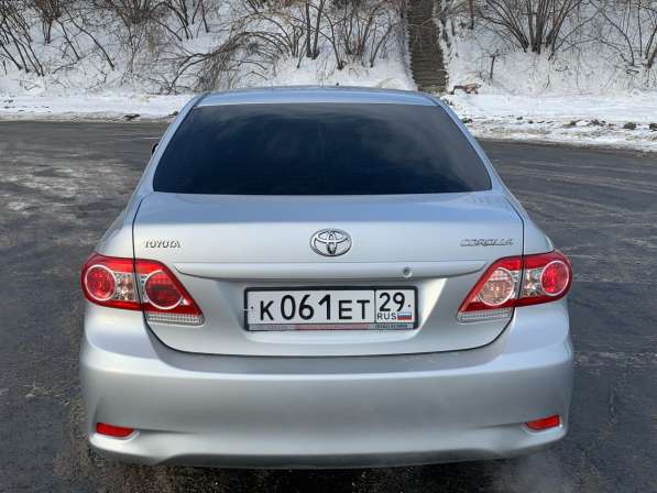 Toyota, Corolla, продажа в Екатеринбурге в Екатеринбурге фото 20