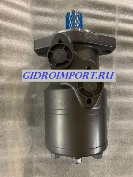 Гидромотор OMR50 315 400