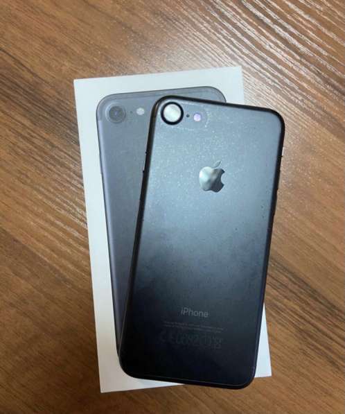 IPhone 7 256 gb в Санкт-Петербурге