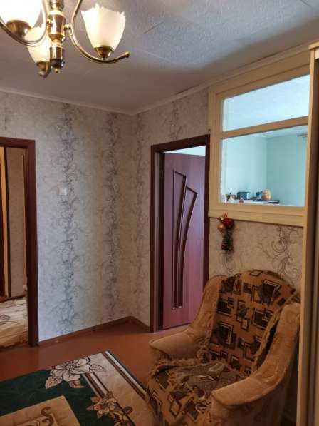 Продам 2-х комнатную квартиру в кирпичном доме в Белгороде фото 3