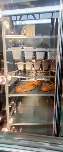 Ротационная печь «Ротор-Агро» для производства хлеба в Москве