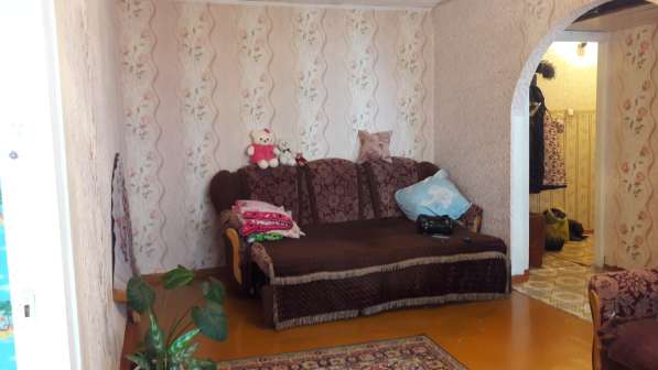 Продам 2 комнатную квартиру старой планировки в Братске фото 9