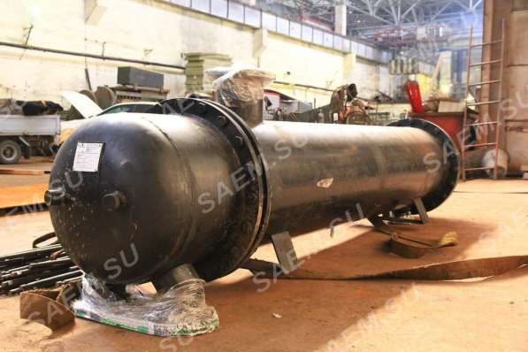 Подогреватели водоводяные в Смоленске