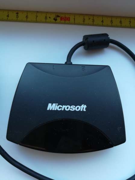 Microsoft Remote Control and Receiver