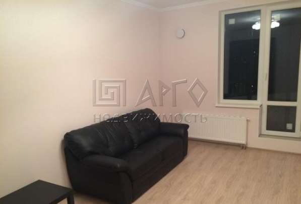 Сдам однокомнатную квартиру в Санкт-Петербурге. Жилая площадь 40,30 кв.м. Этаж 17. в Санкт-Петербурге фото 13