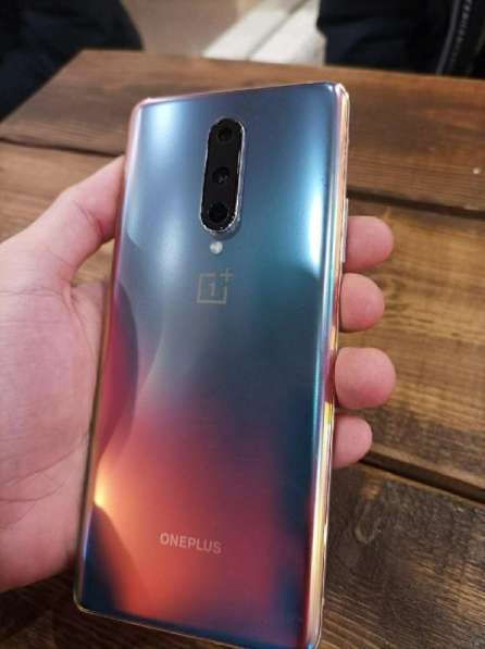 OnePlus 8