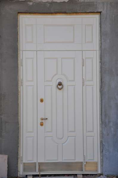Входные двери в Клине фото 6