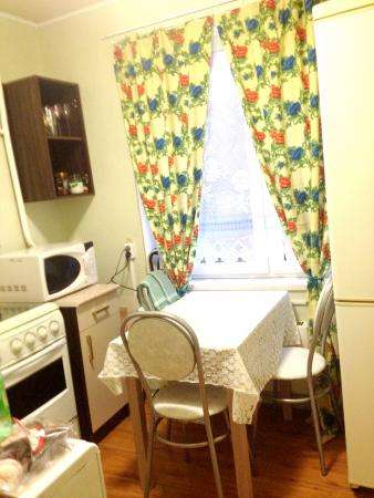 Сдается койко-место женщине в двухкомнатной квартире на длительный срок в Москве фото 3