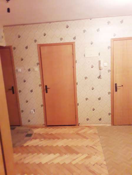Продам 3х комнатнуюквартиру в Егорлыкской фото 3