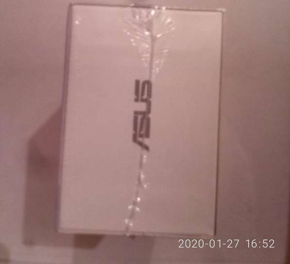 Новый Asus zenfone max plus 4/64 GB 5.7 дюймов в Севастополе фото 7