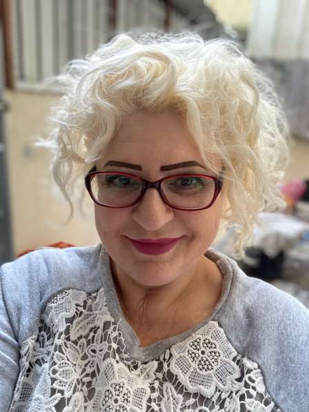 Violetta, 53 года, хочет познакомиться – Violetta, 53 года, хочет познакомиться в Москве