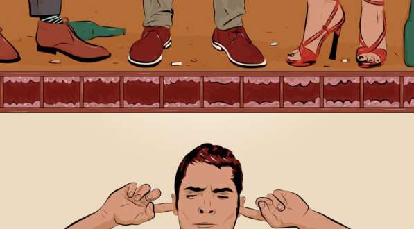 Шумоизоляция помещений в Сургуте