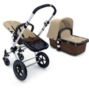 Bugaboo Cameleon 2 в Новосибирске фото 6