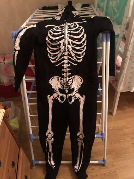 Комбинезон HM в Москве