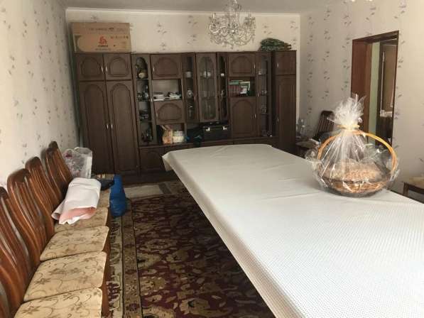Продаётся дом в ц. г Бишкек, терр: 8 сот в фото 6