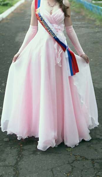 Выпускное платье в Курске