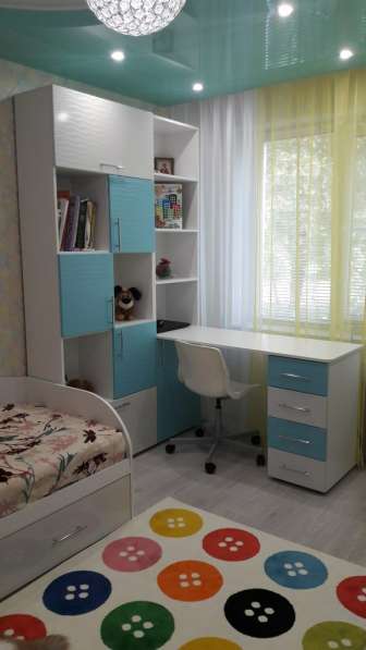 ЧП.Изготовление корпусной мебели для детской комнаты под зак в фото 13