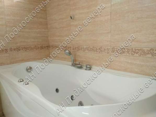 Продам коттедж в Лесной Городок.Жилая площадь 266 кв.м.Есть Канализация, Электричество. в Лесном Городке фото 14