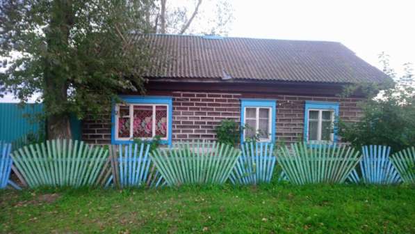 Продам дом в Саянском районе с. УНЕР в Красноярске фото 3