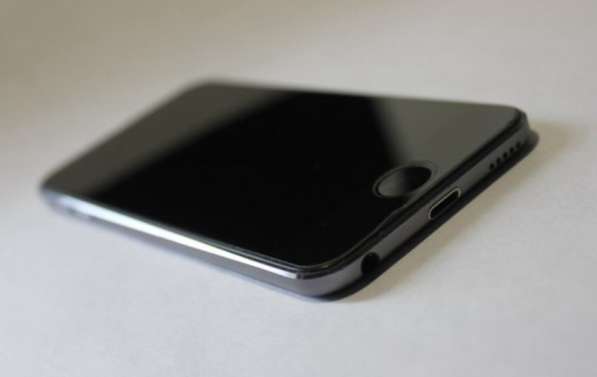 Apple iPod Touch 32 Gb Space Gray в Видном фото 6